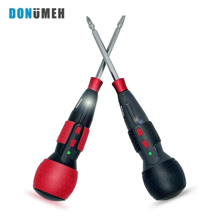 DONUMEH  ũ ̹  ̴ 帱, 3.6V Ƭ ͸    USB  LED ,  DIY